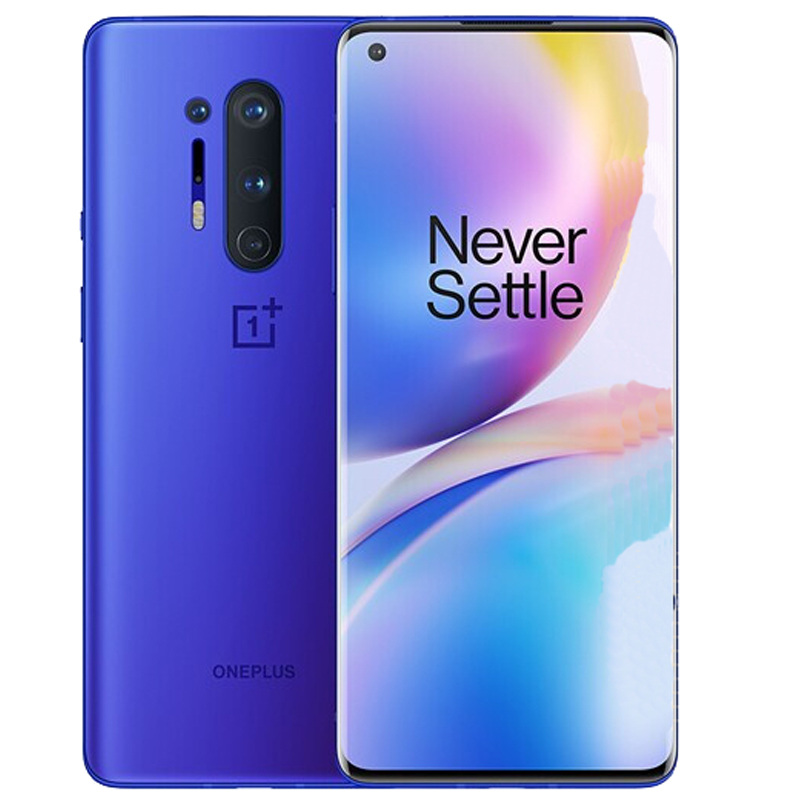 一加 超广角摄像头手机