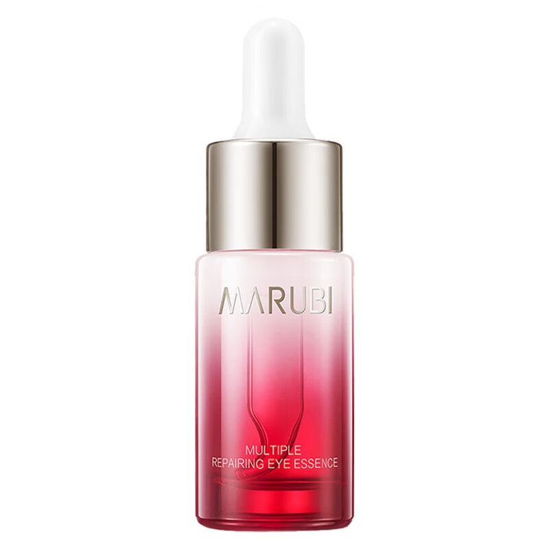 丸美 眼部多元修护精华