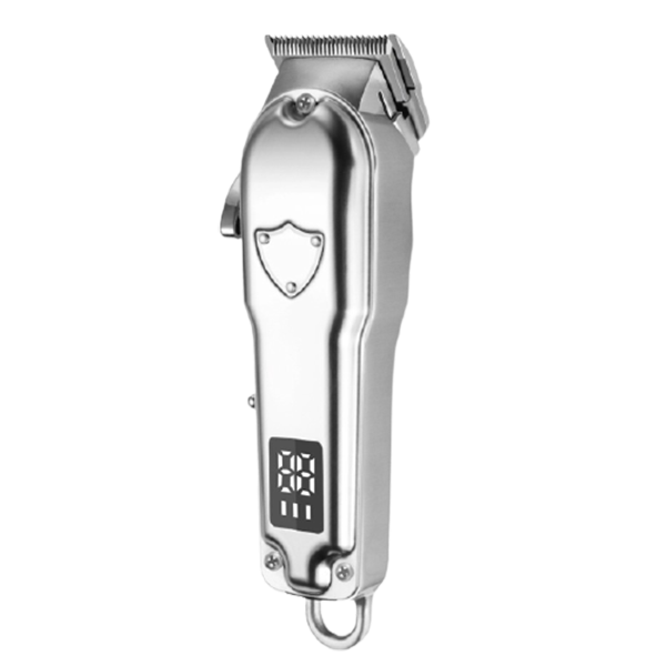 奥克斯全钢机身理发器