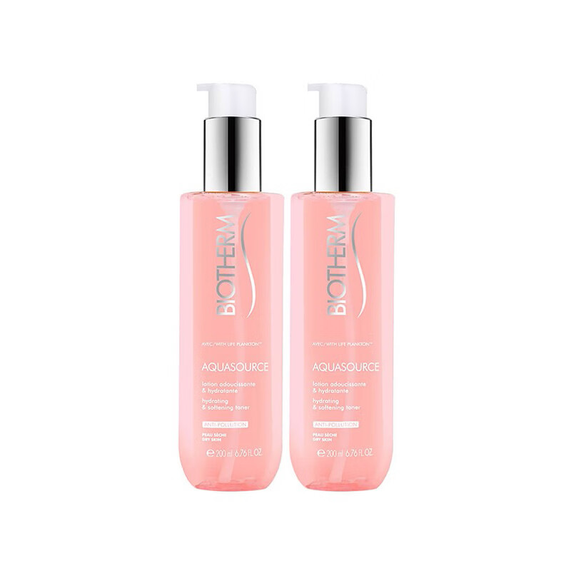 碧欧泉 活泉新润漾爽肤水