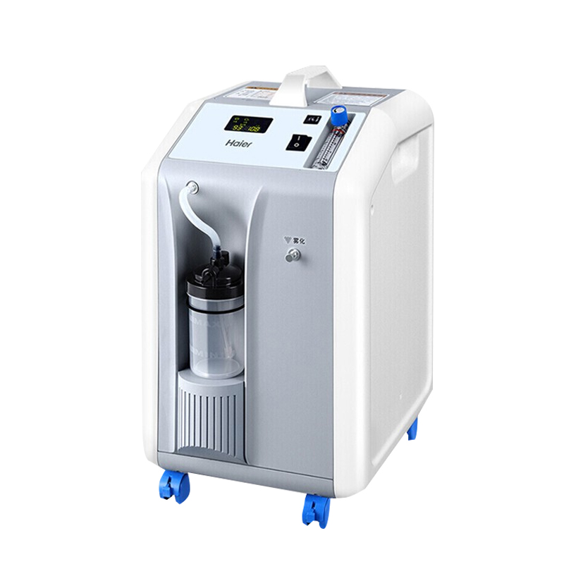 海尔 五重过滤制氧机