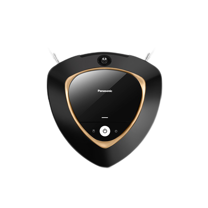 松下 自动集尘扫地机