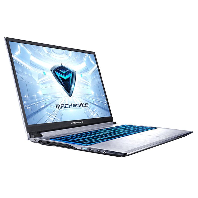 机械师 沉浸音效 游戏本