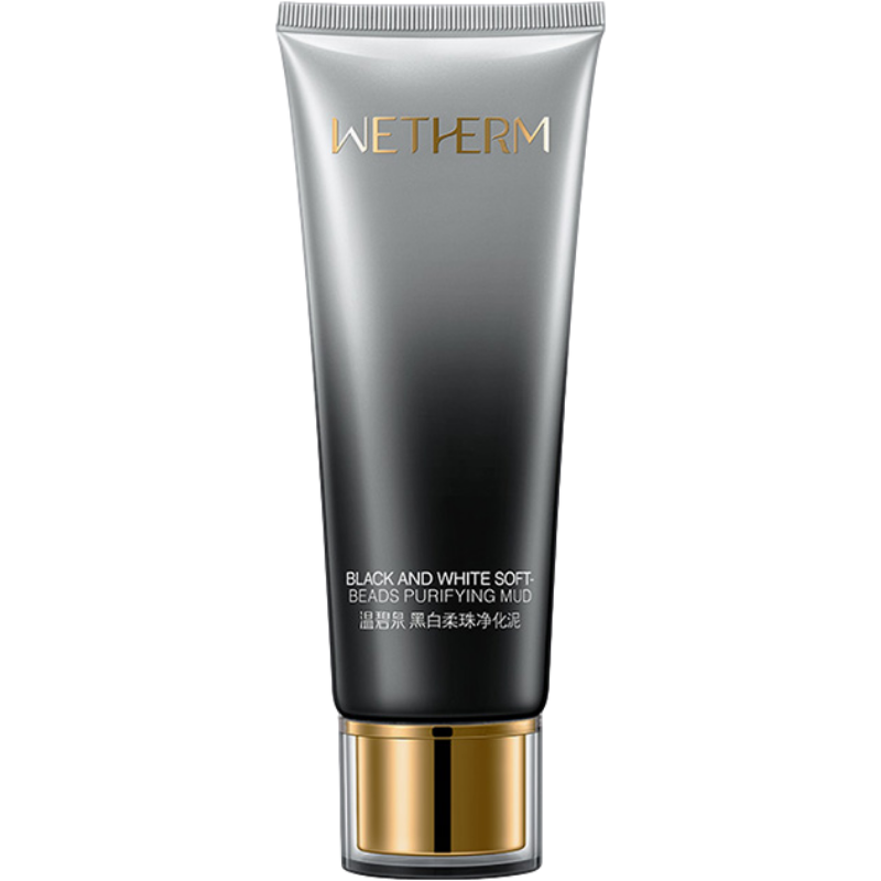 温碧泉 大容量保湿洁面乳