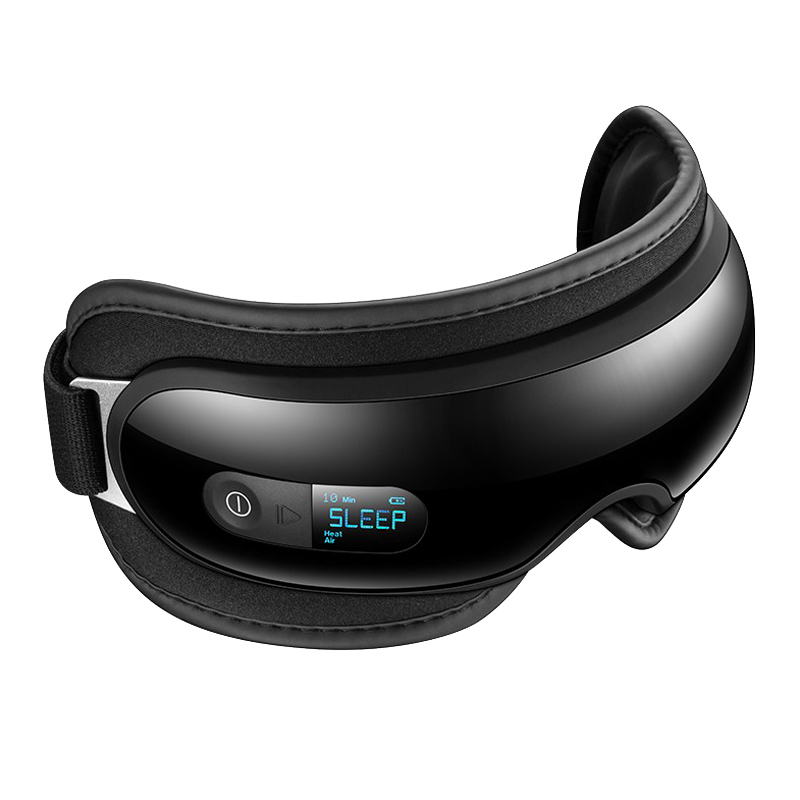 倍轻松 轻便耐用眼部按摩器