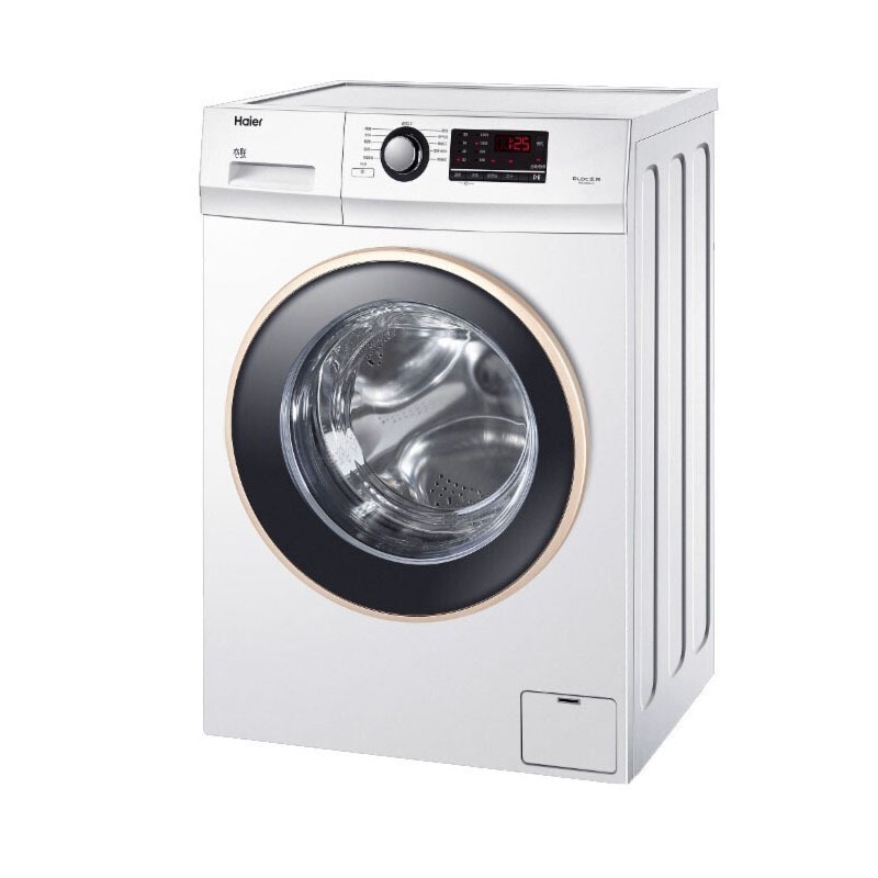 海尔 大容量洗衣机