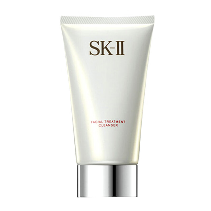SK-II 氨基酸洗面奶