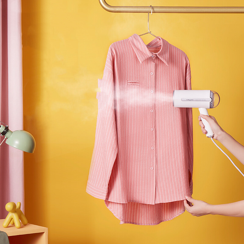 东菱 耐用大蒸汽手持挂烫机