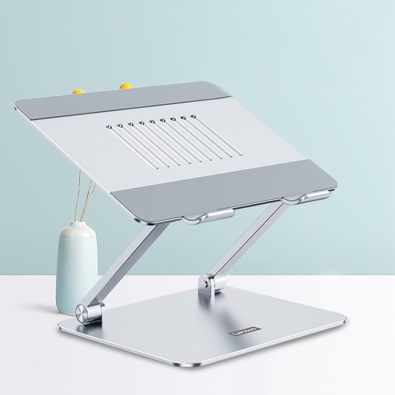 联想 可调升降笔记本支架