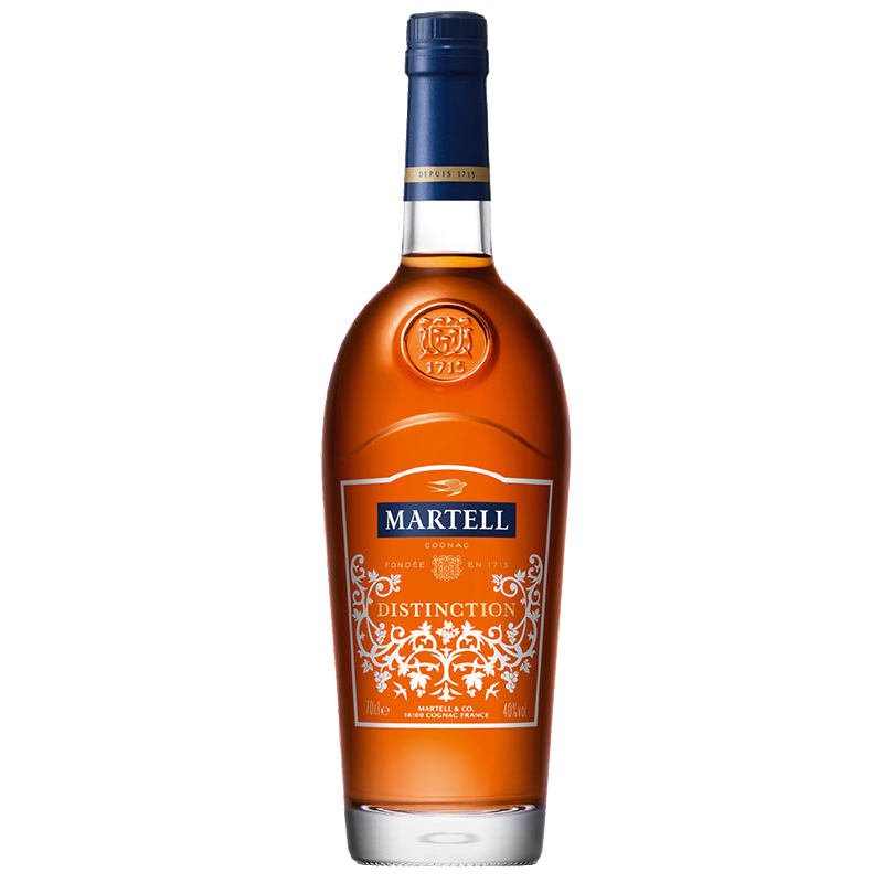 马爹利 清新甘冽白兰地