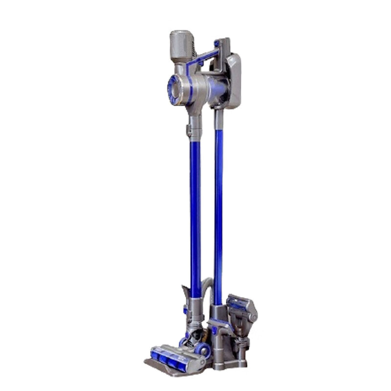 惠而浦 无线家用强力吸尘器