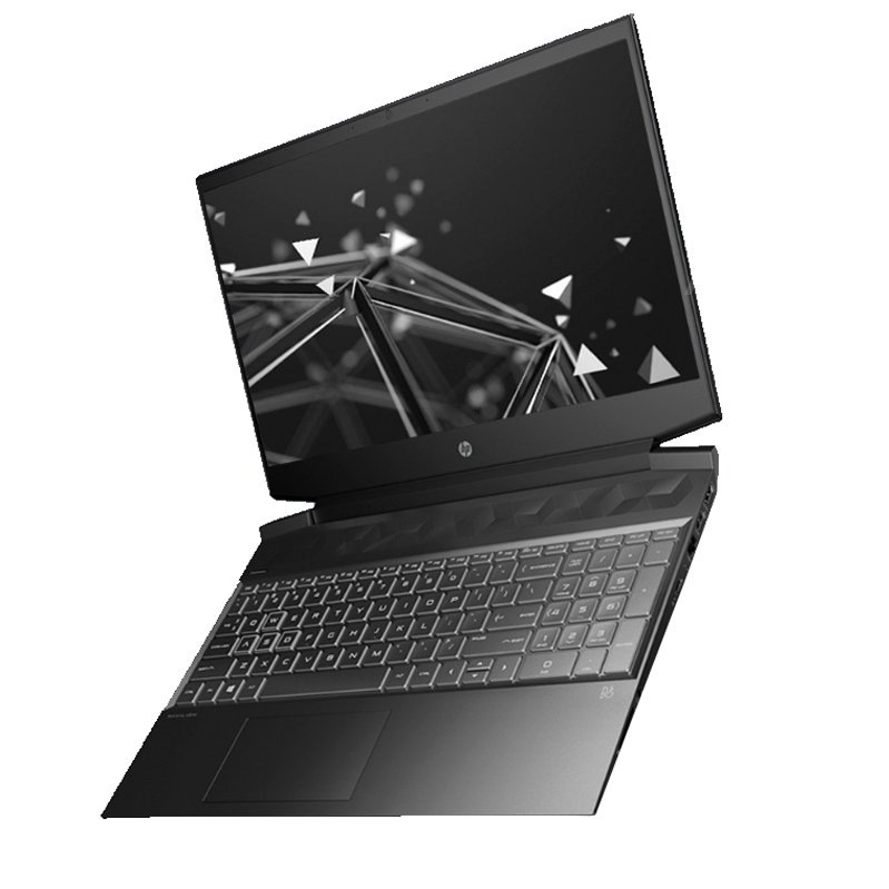 惠普光影精灵格栅扬声器游戏本