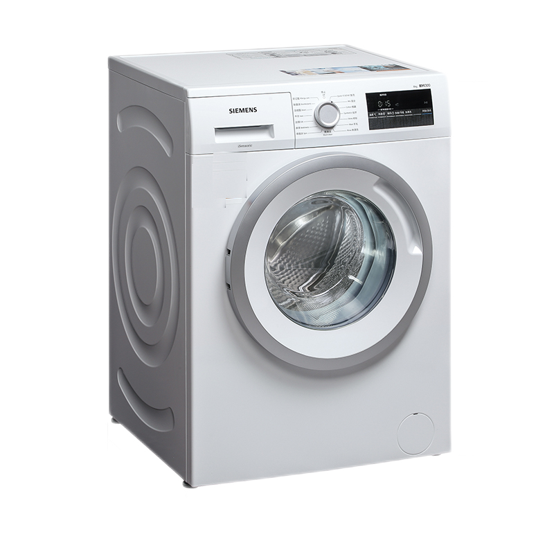 西门子 快速脱水全自动洗衣机