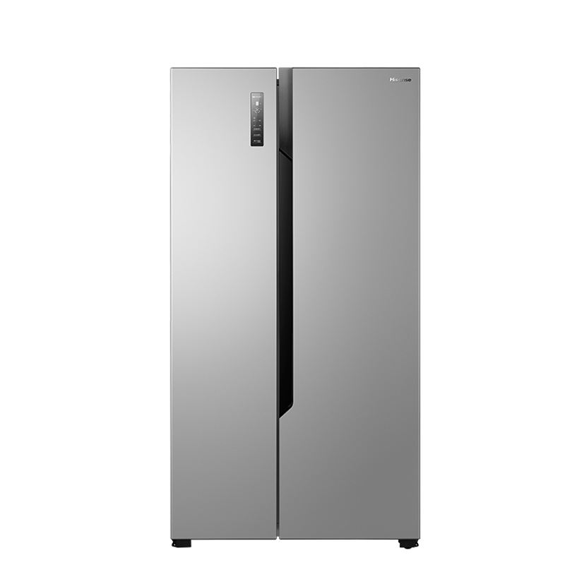 海信大容量冰箱