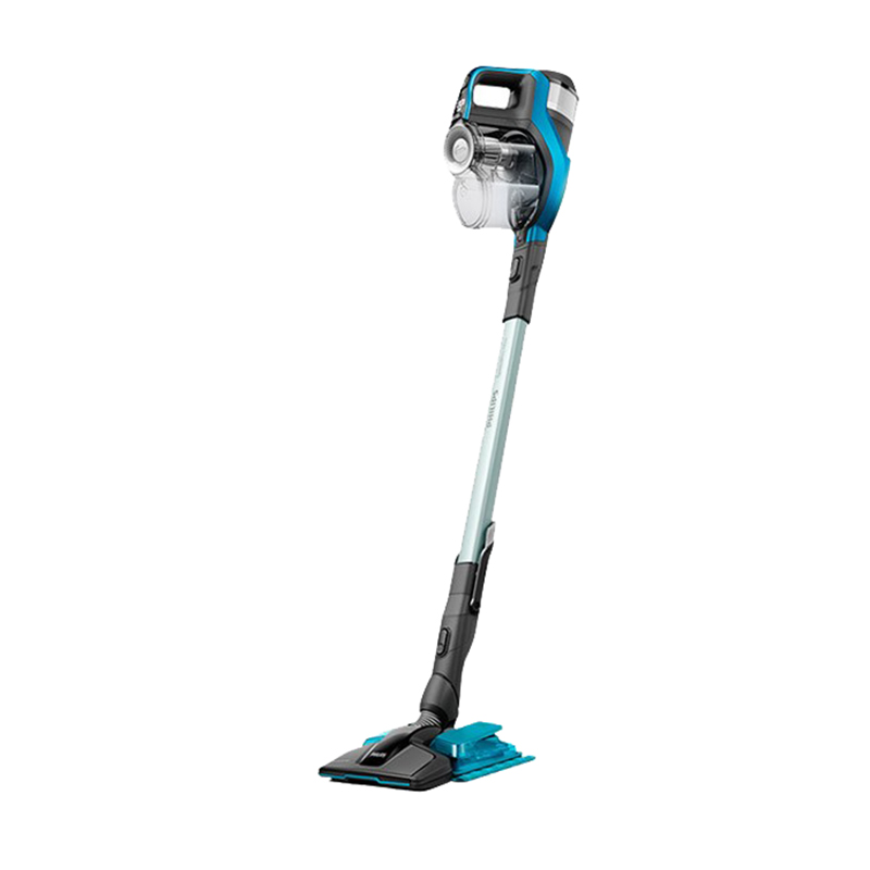 飞利浦无绳吸拖一体机