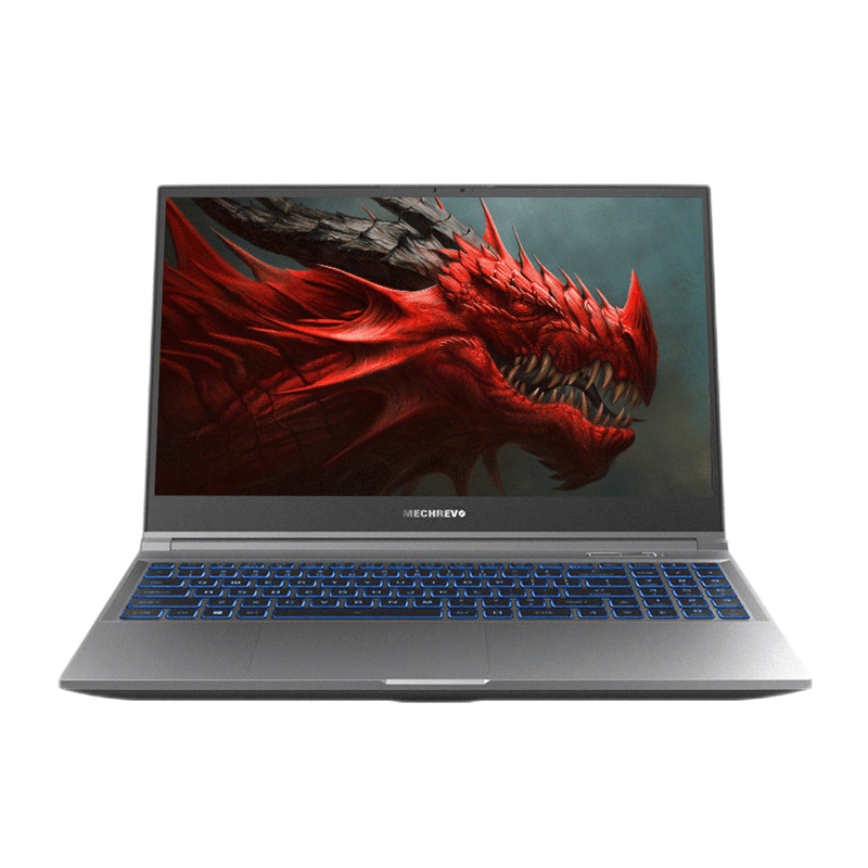 机械革命 智能显示游戏本