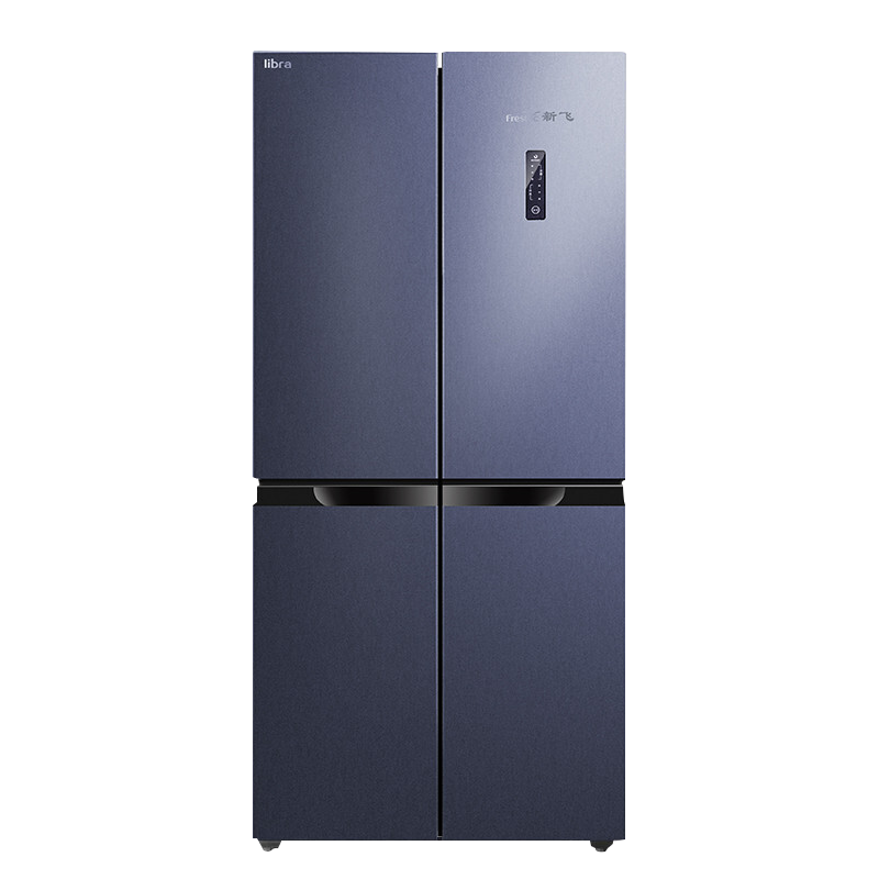 新飞 独立冷风循环冰箱