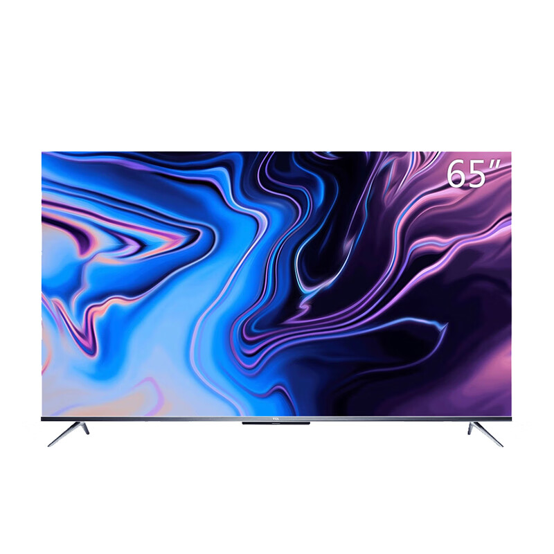 TCL 130%高色域画质平板