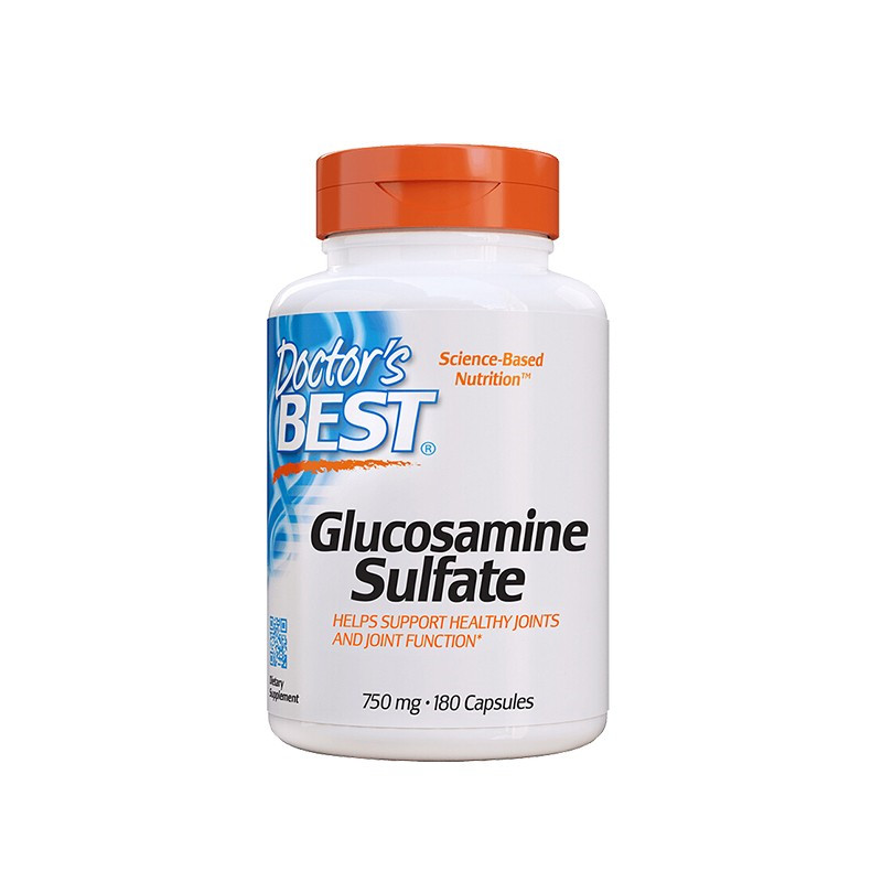 多特倍斯 科学配方 软骨素胶囊