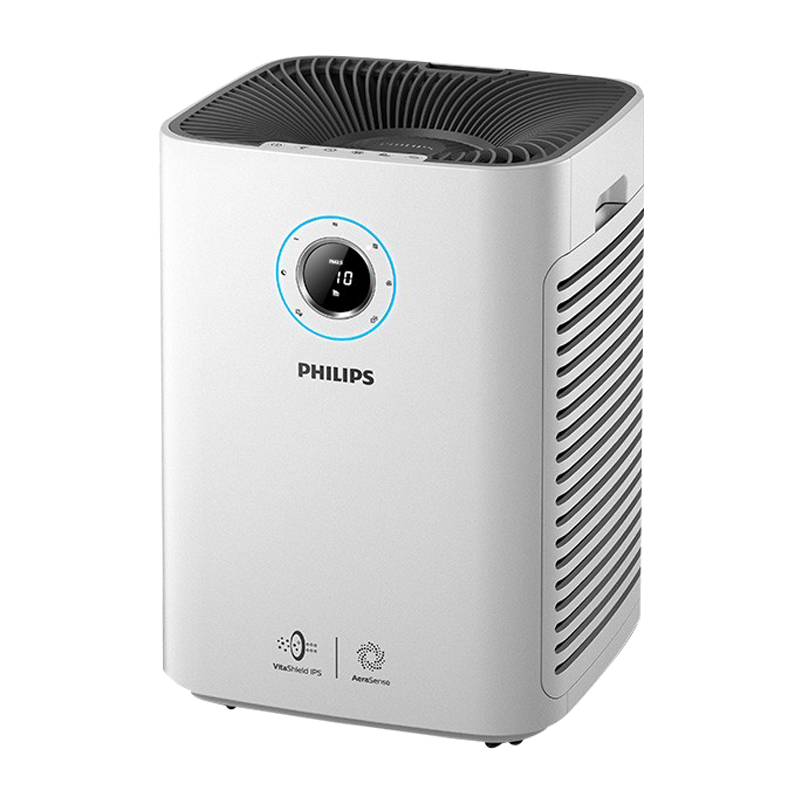 飞利浦 双动力空气净化器