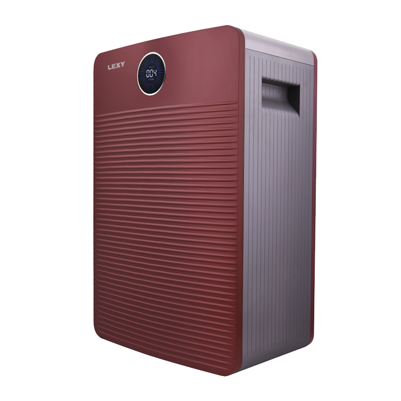 莱克 快速除醛 空气净化器