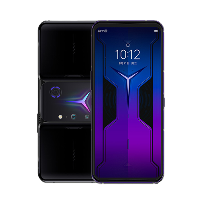 联想 高刷新率 手机