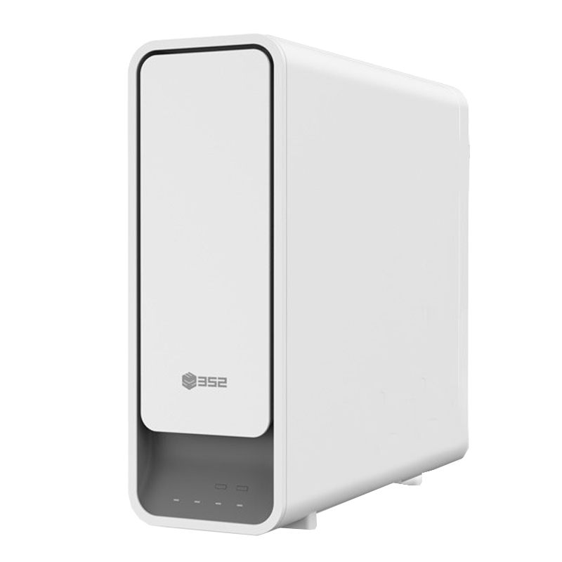 352 性能稳定耐用净水器