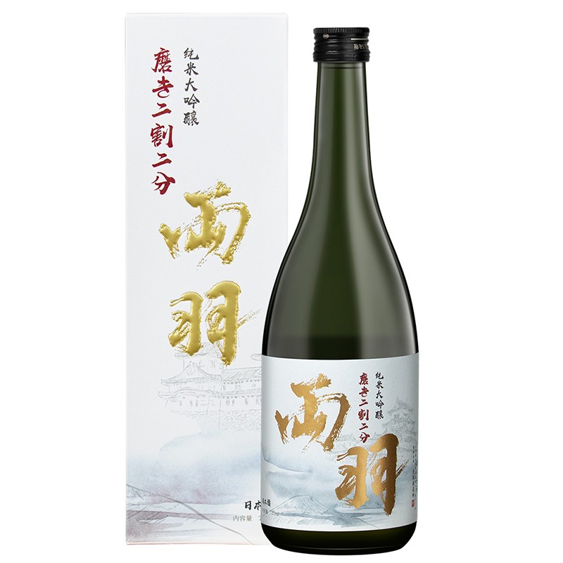 秀凤 日本原瓶进口清酒