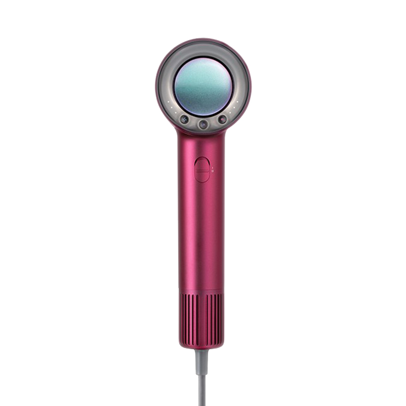 直白 扩散风口电吹风