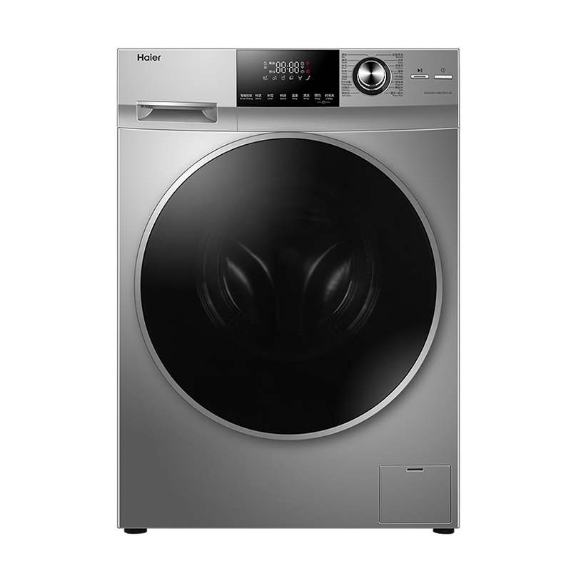 海尔巴氏除菌滚筒洗衣机
