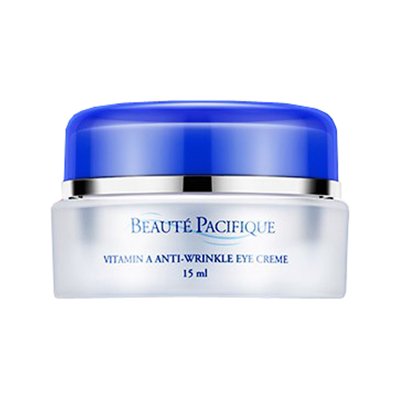 宝缔 质地柔润补水保湿眼霜