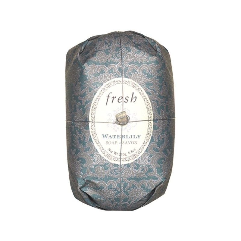 馥蕾诗 睡莲瑰丽 香皂