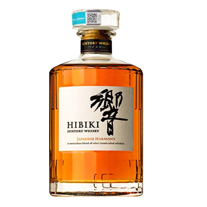 三得利 甜美馥郁威士忌