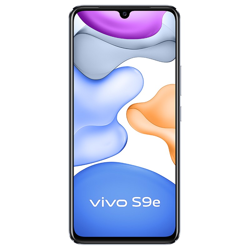 vivo s9e5G手机