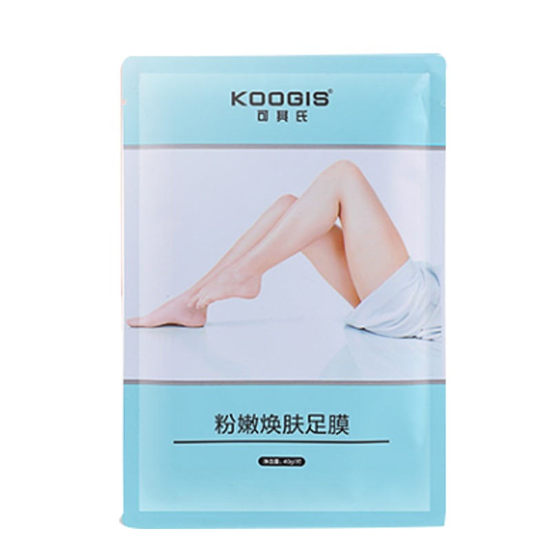 KOOGIS死皮老茧足膜
