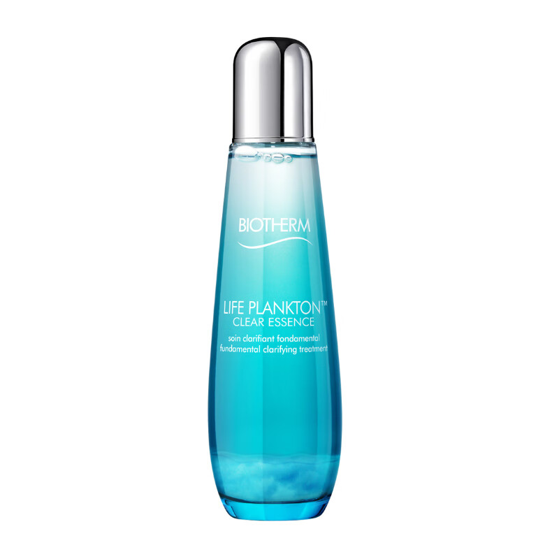 碧欧泉 新护肤精华露