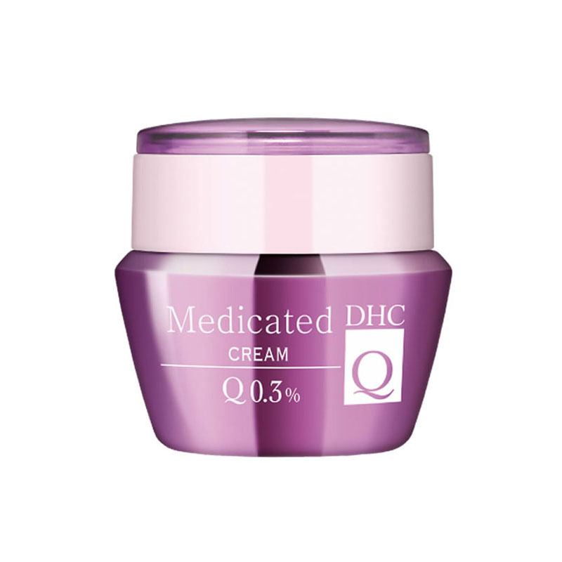 DHC 辅酶精粹赋活面霜