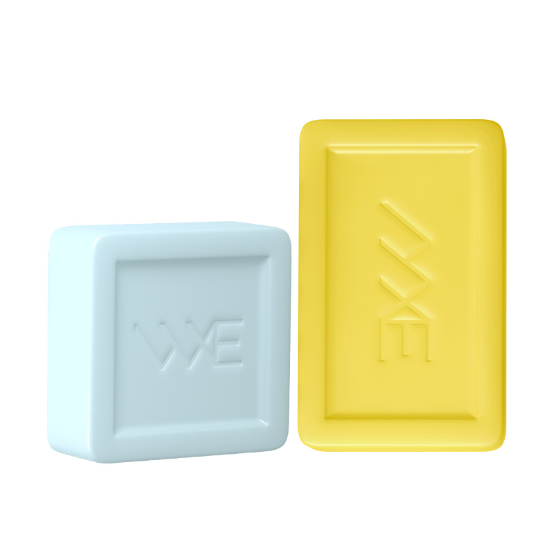 WXE除螨洁面香皂