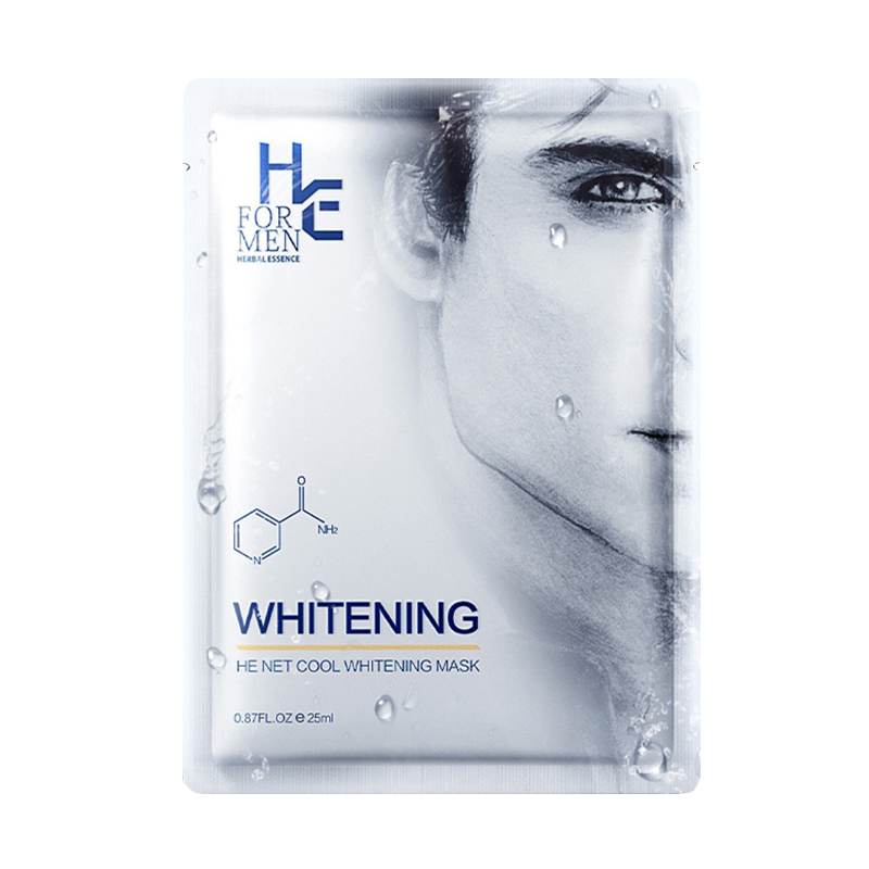 赫恩 美面膜去黑头男士面膜