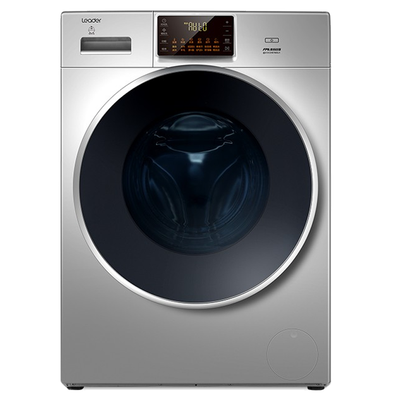 统帅FPA磁悬浮直驱洗衣机