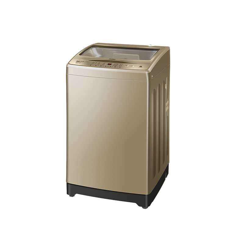 海尔 海立方内桶智能称重洗衣机