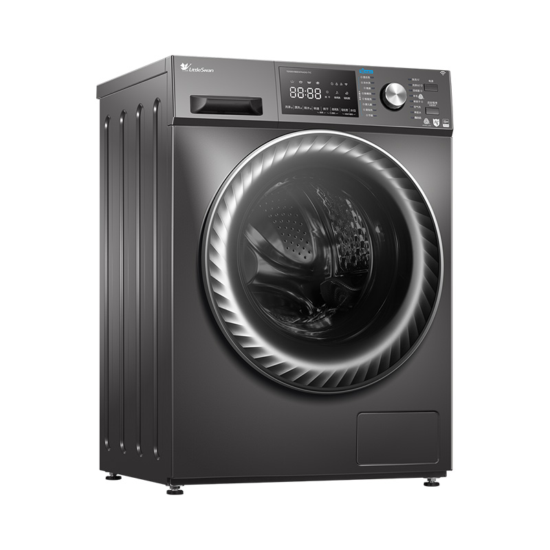 小天鹅水魔方系列滚筒洗衣机