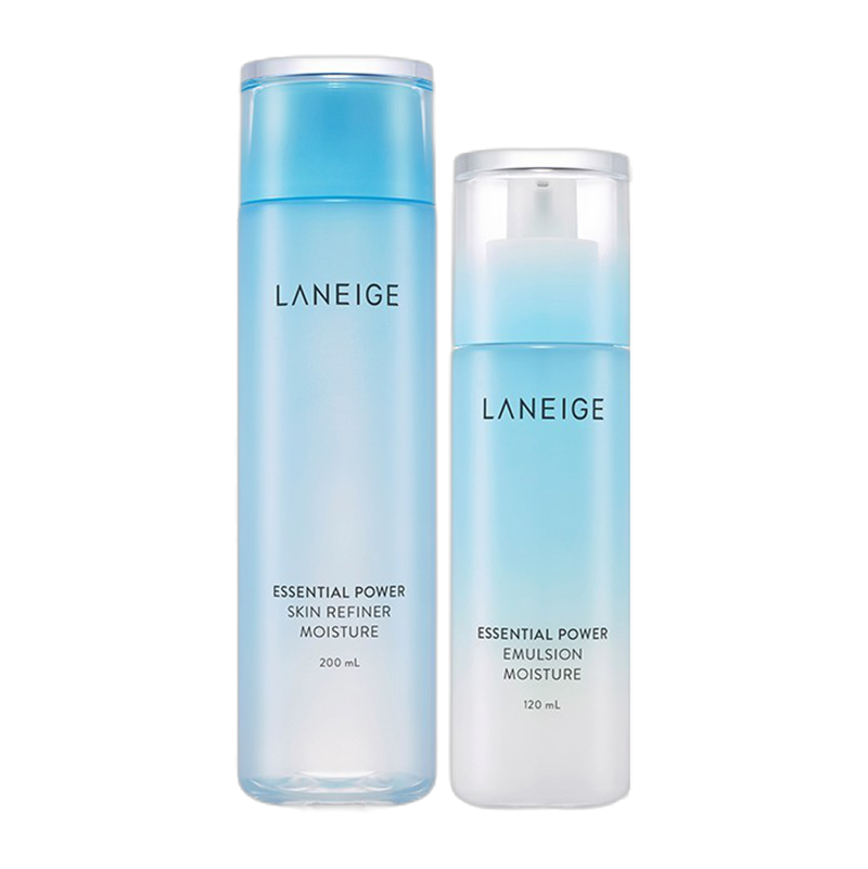 兰芝 水库凝肌套装