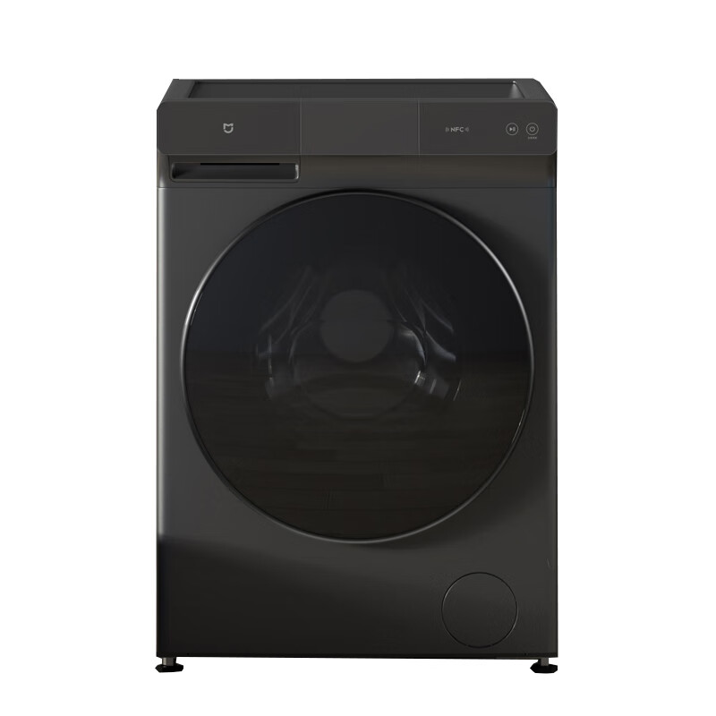 米家 即洗即穿洗衣机