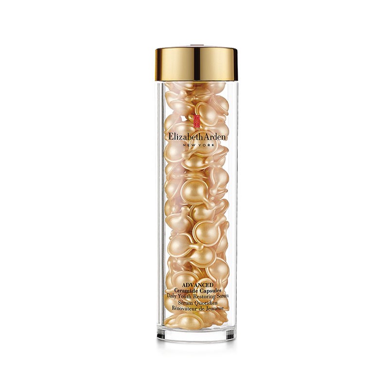 伊丽莎白雅顿 神经酰胺 精华