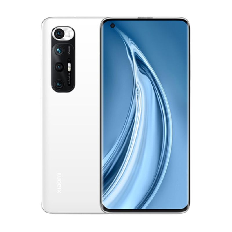 小米 三重快充 手机