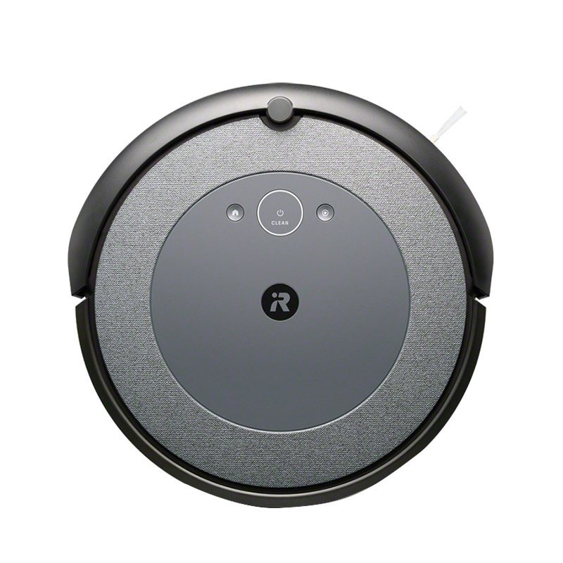 iRobot 高智能扫地机器人