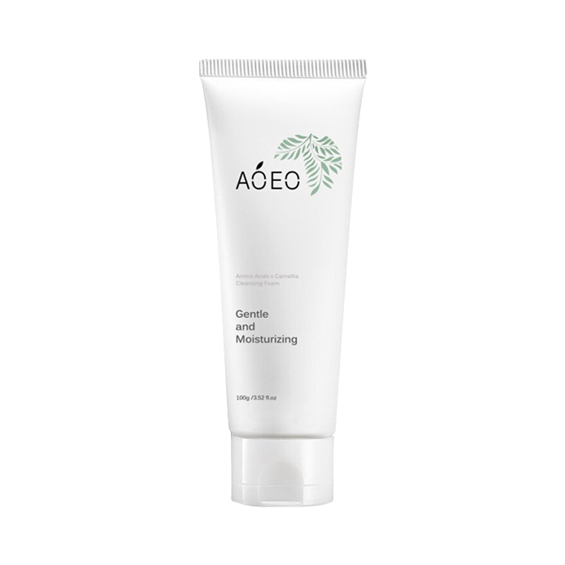 AOEO 深层清洁 洁面乳