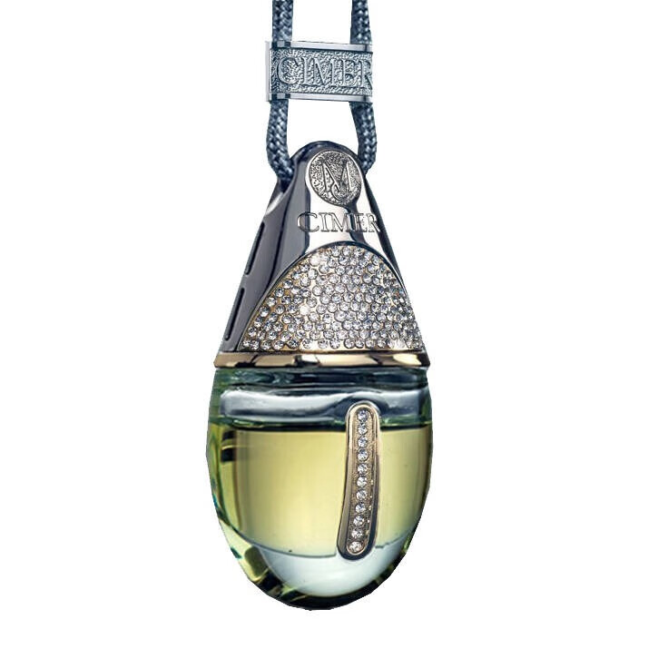 希玛 繁星坠奇迹车载香水