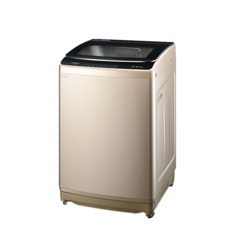 志高 商用大型洗衣机